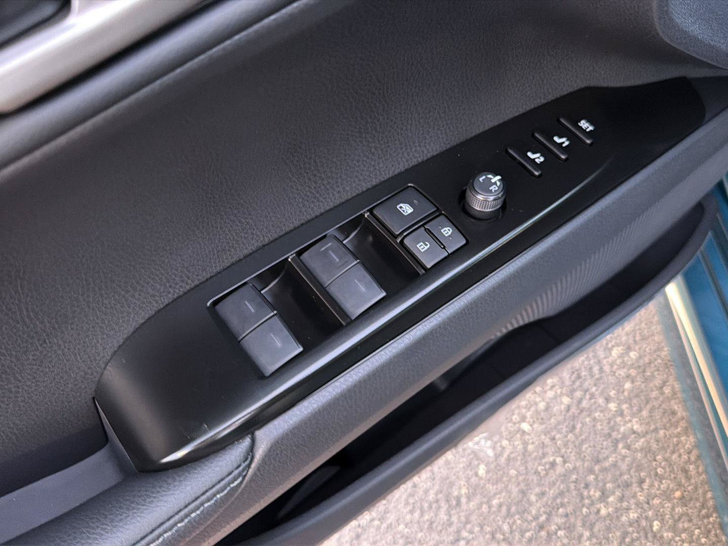 New 2026 Toyota Camry XSE w/ Premium Plus Package FWD image 32