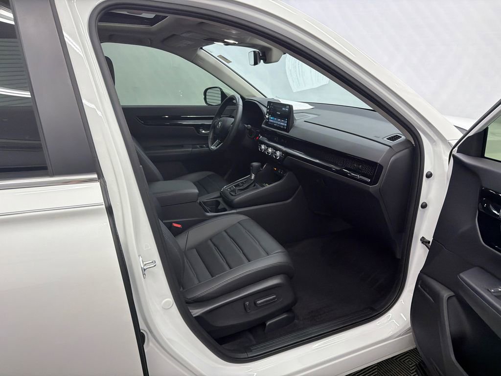 Used 2024 Honda CR-V EX-L image 15