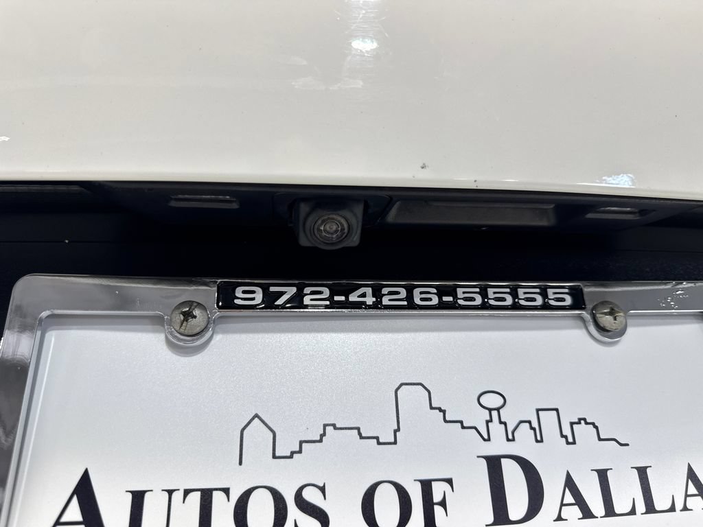 Used 2023 Chevrolet TrailBlazer LS FWD image 21