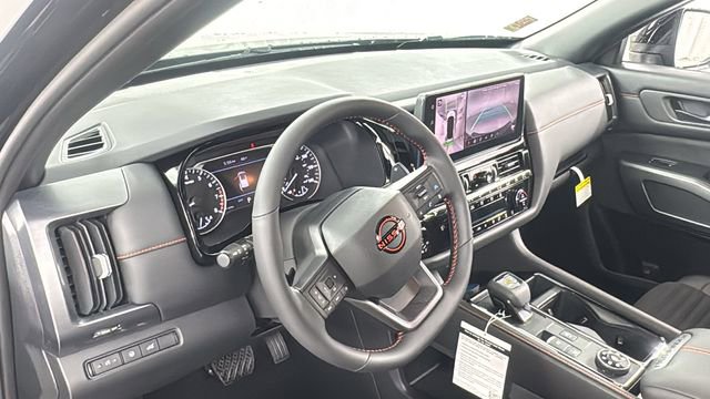 New 2026 Nissan Pathfinder Rock Creek image 38