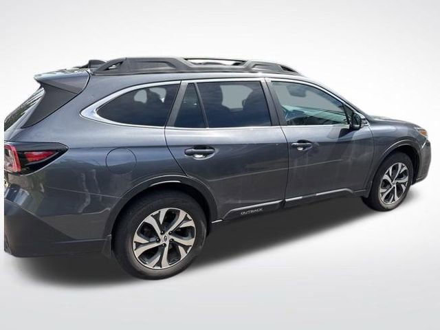 Used 2021 Subaru Outback Limited XT image 8