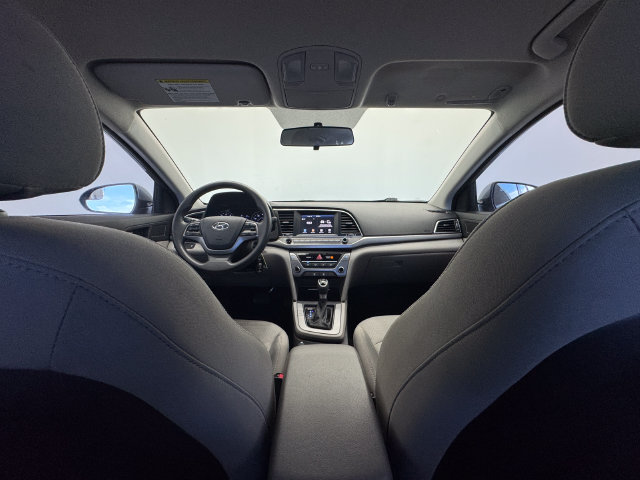 Used 2017 Hyundai Elantra SE FWD image 23