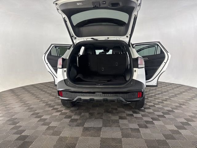 Certified 2025 Kia Sportage X-Pro image 16