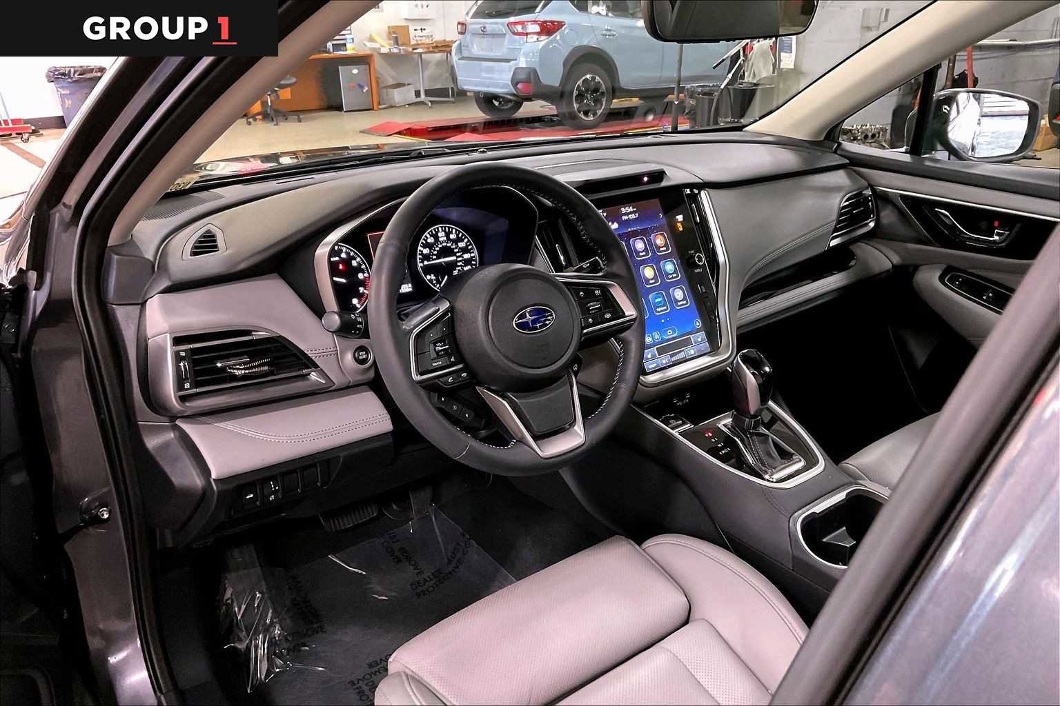 Used 2022 Subaru Legacy Limited image 18