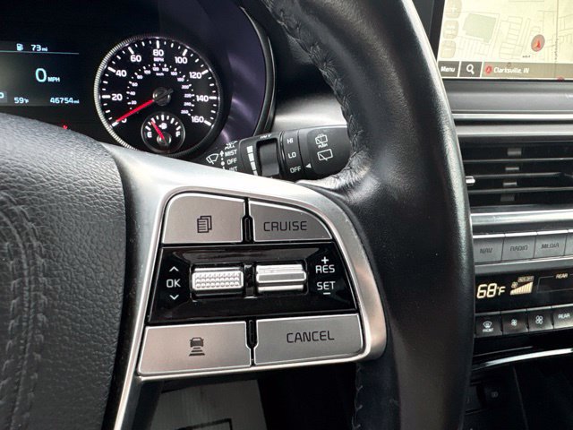 Certified 2022 Kia Telluride S AWD/4WD image 19