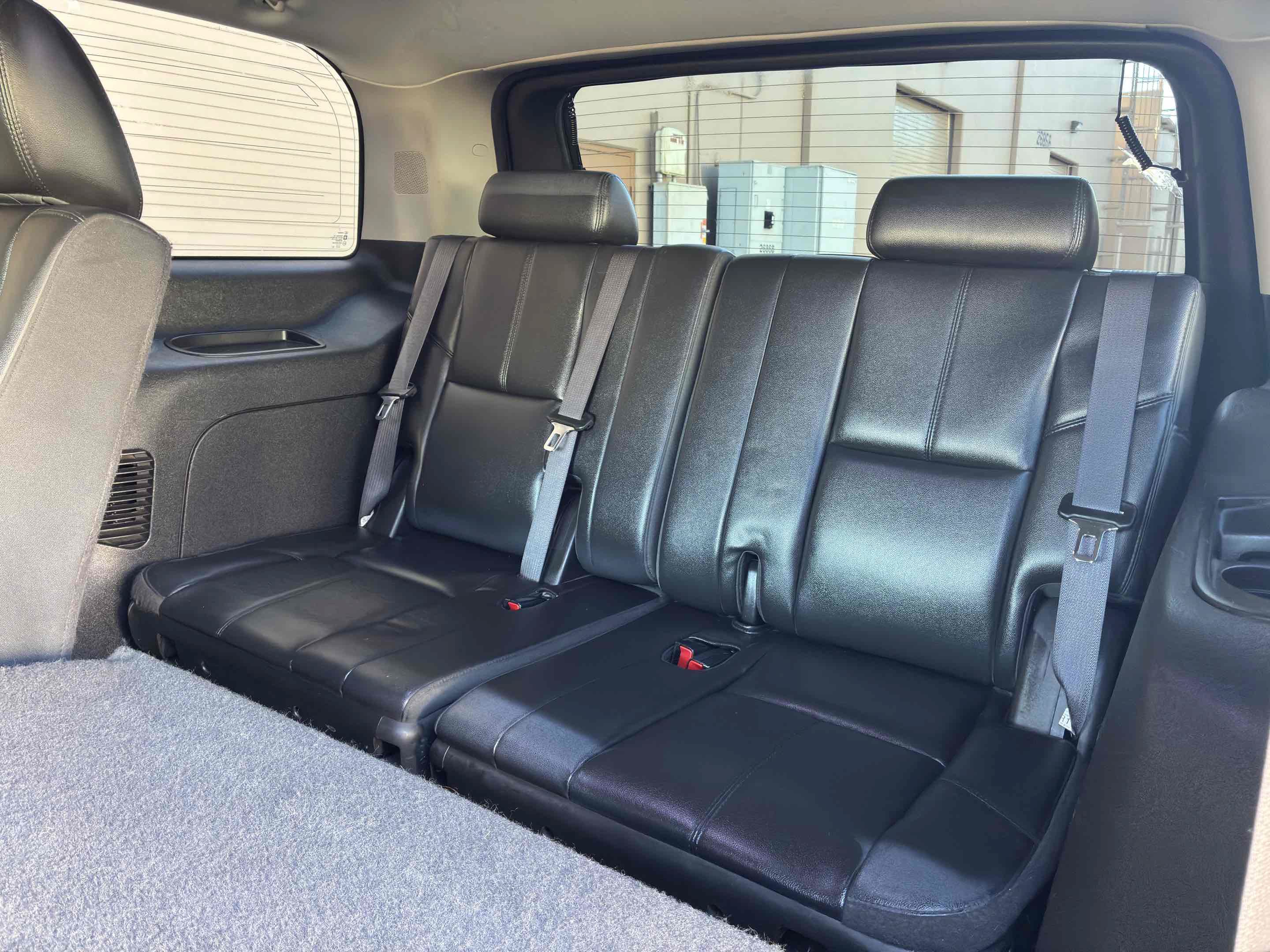 Used 2012 Chevrolet Tahoe LT AWD/4WD image 49