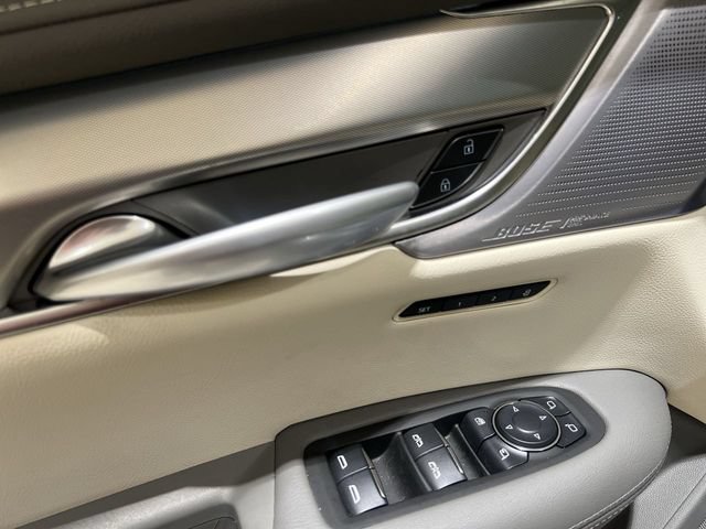 Used 2024 Cadillac XT5 Premium Luxury w/ Technology Package FWD image 23