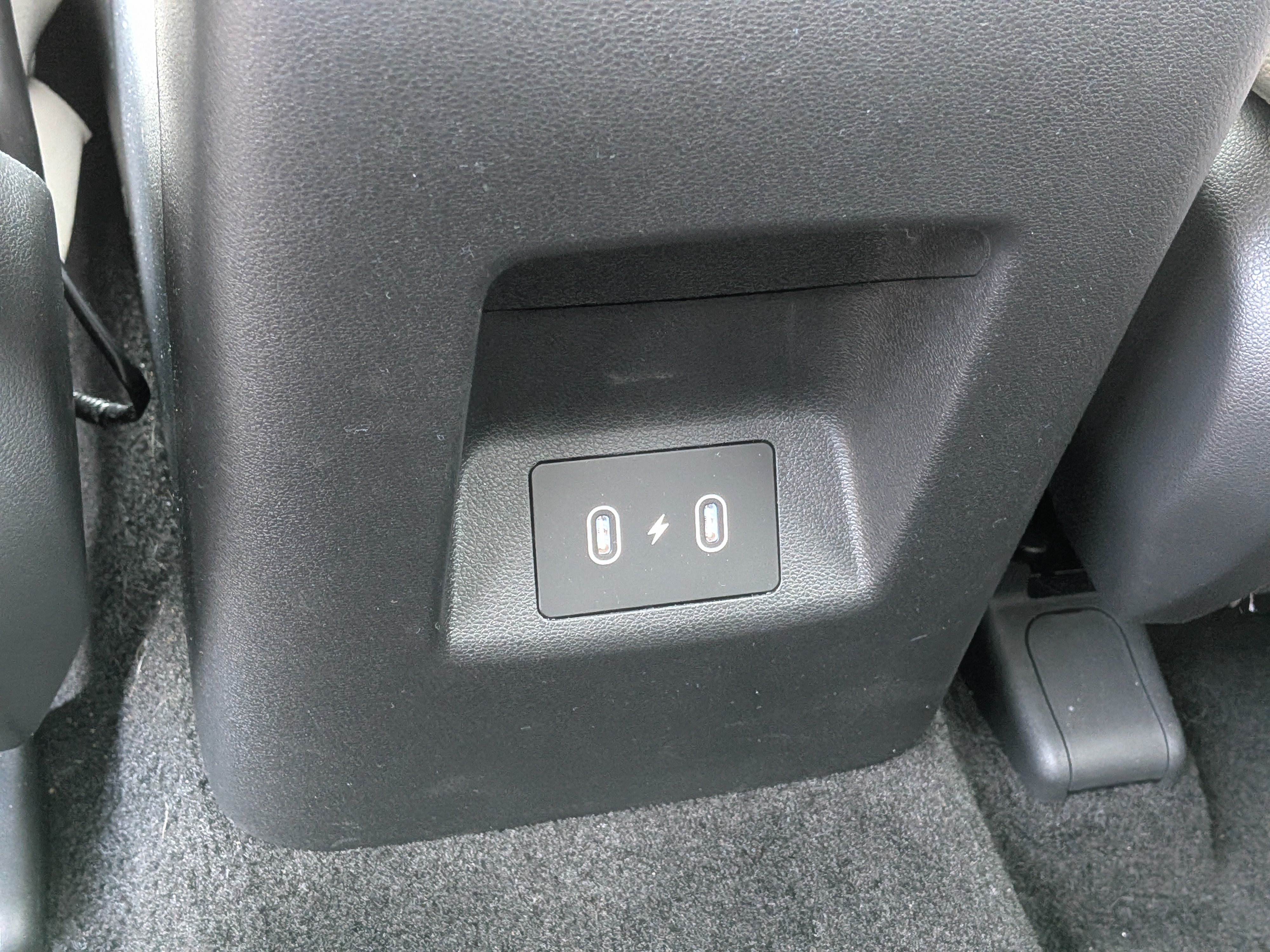 Used 2025 Hyundai Tucson SEL FWD image 16