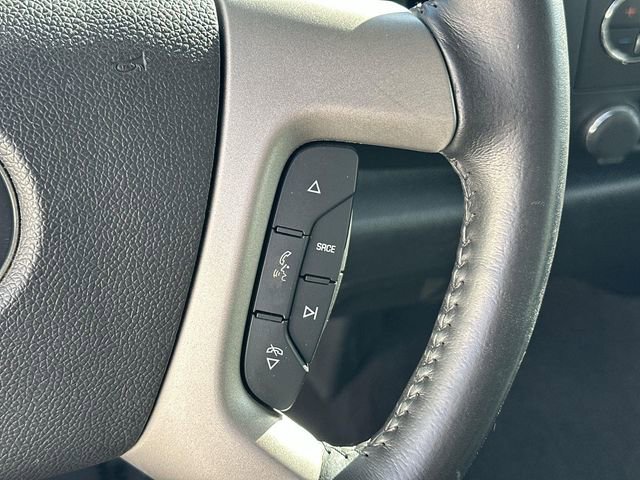 Used 2013 Chevrolet Silverado 1500 LT image 32