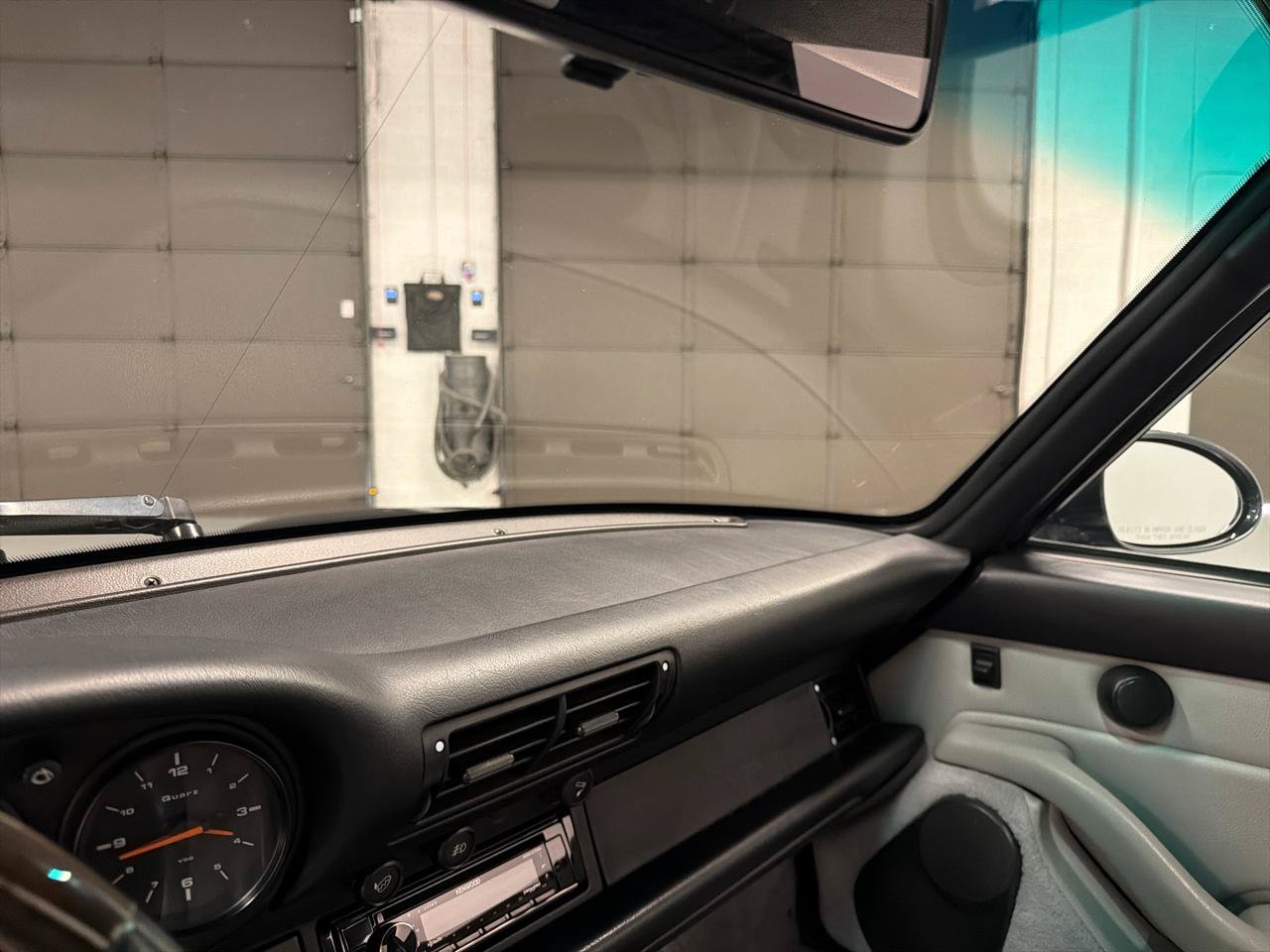 Used 1995 Porsche 911 Cabriolet image 25