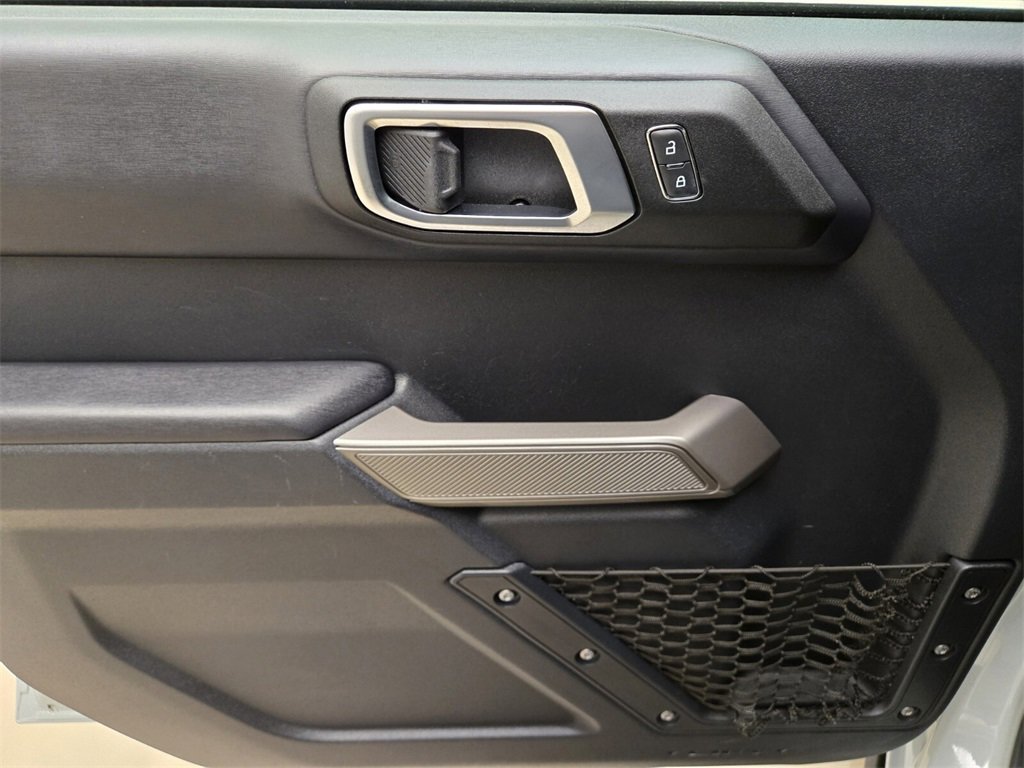 Used 2021 Ford Bronco First Edition image 29