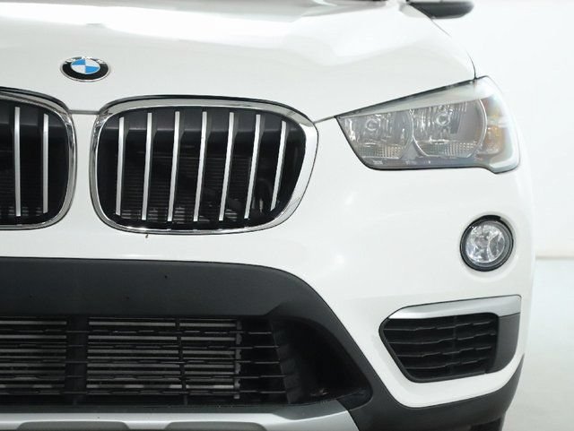 Used 2018 BMW X1 xDrive28i w/ Convenience Package AWD/4WD image 45