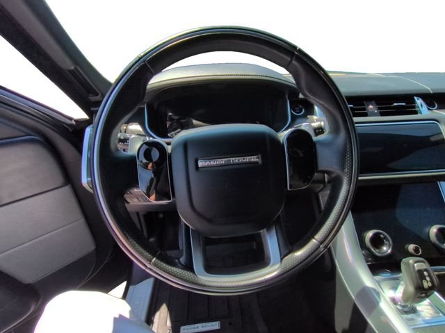Used 2022 Land Rover Range Rover Sport HSE Dynamic AWD/4WD image 18