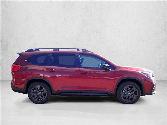 New 2026 Subaru Ascent Bronze Edition w/ Popular Package #2 AWD/4WD image 5