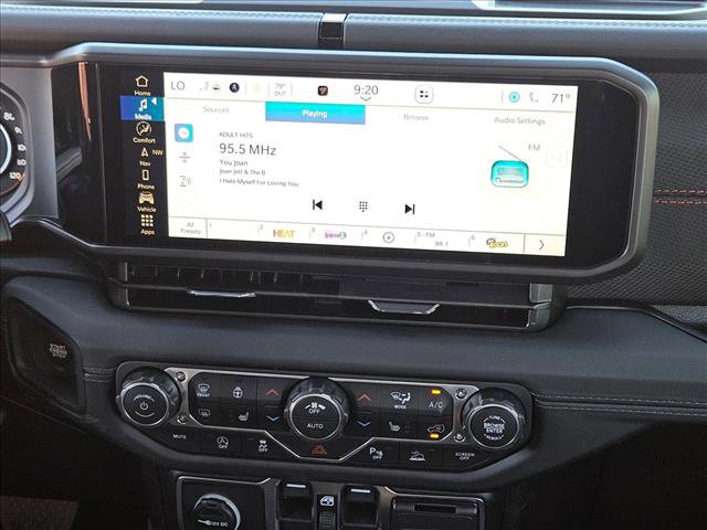 New 2026 Jeep Wrangler Unlimited Rubicon image 14