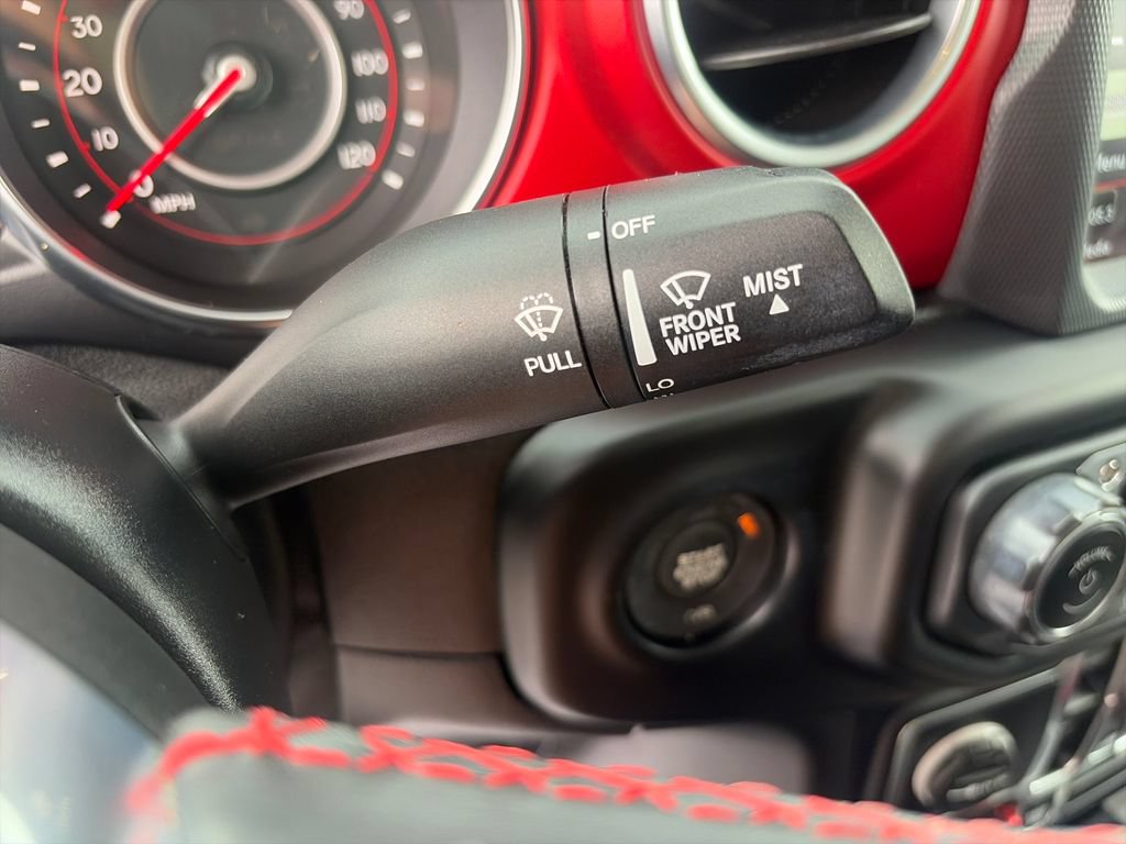 Used 2020 Jeep Gladiator Rubicon AWD/4WD image 36