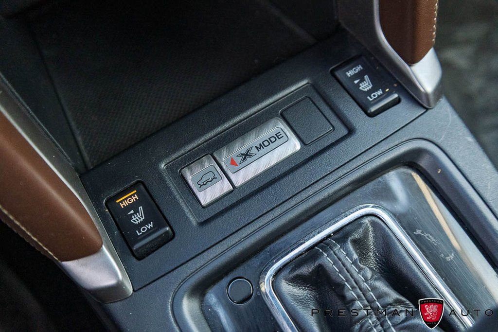 Used 2018 Subaru Forester 2.0XT Touring image 34