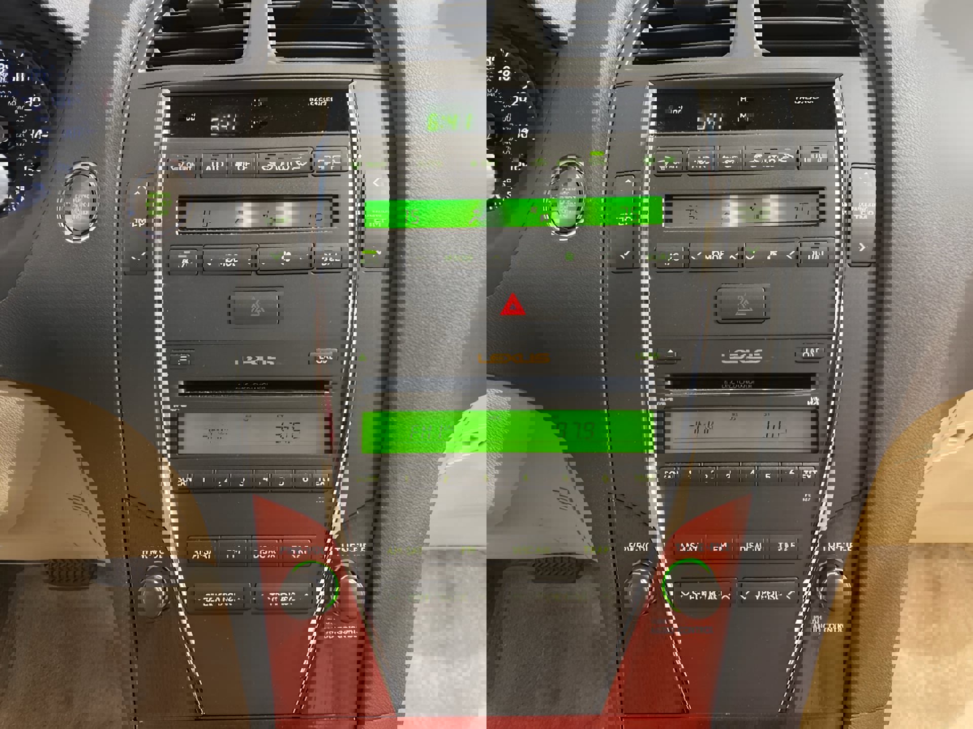 Used 2007 Lexus ES 350 image 23