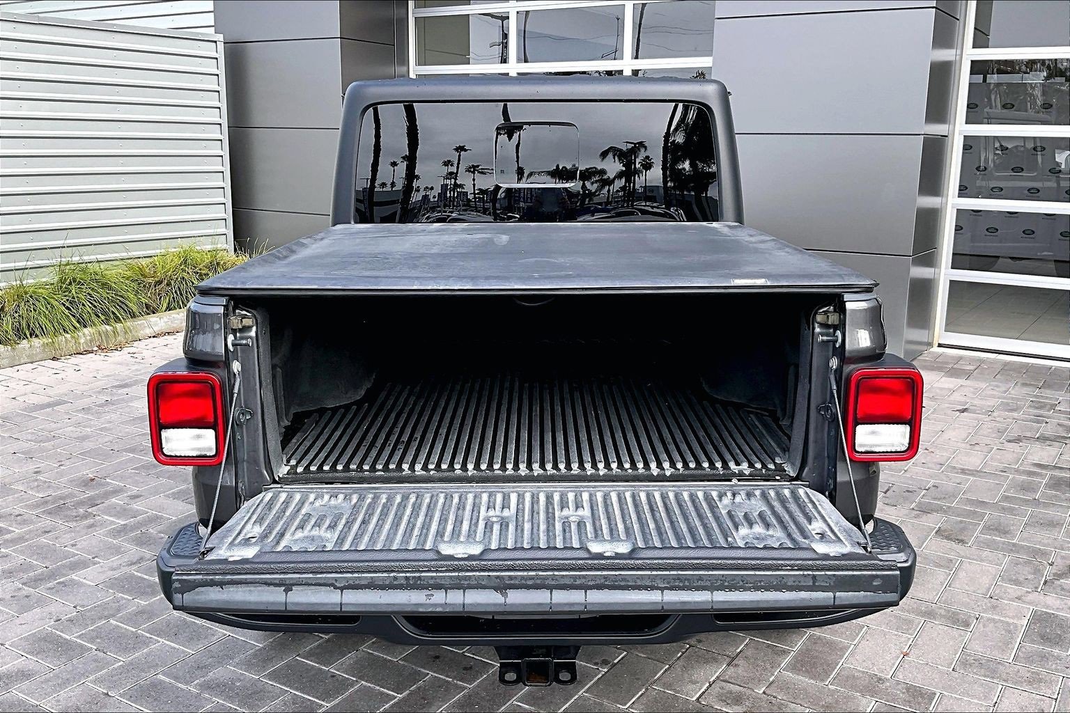 Used 2023 Jeep Gladiator Mojave w/ Trailer Tow Package image 34