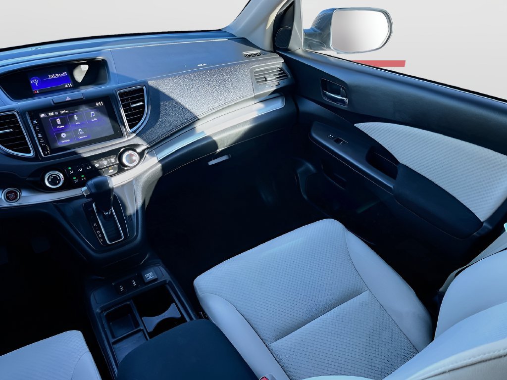 Used 2016 Honda CR-V EX image 23