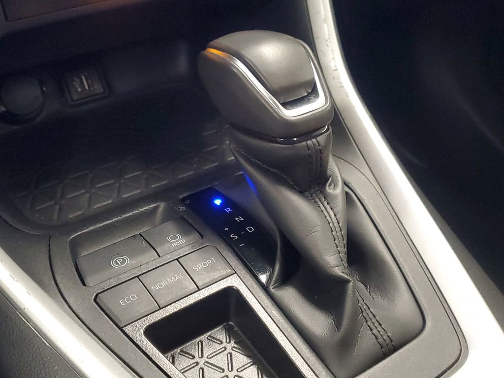 Certified 2024 Toyota RAV4 XLE Premium image 29