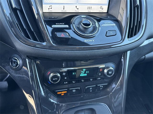 Used 2016 Ford Escape Titanium w/ Equipment Group 301A image 31