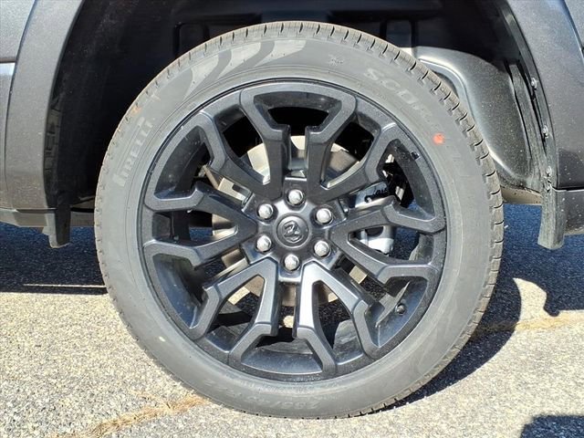 New 2026 RAM 1500 Limited image 11