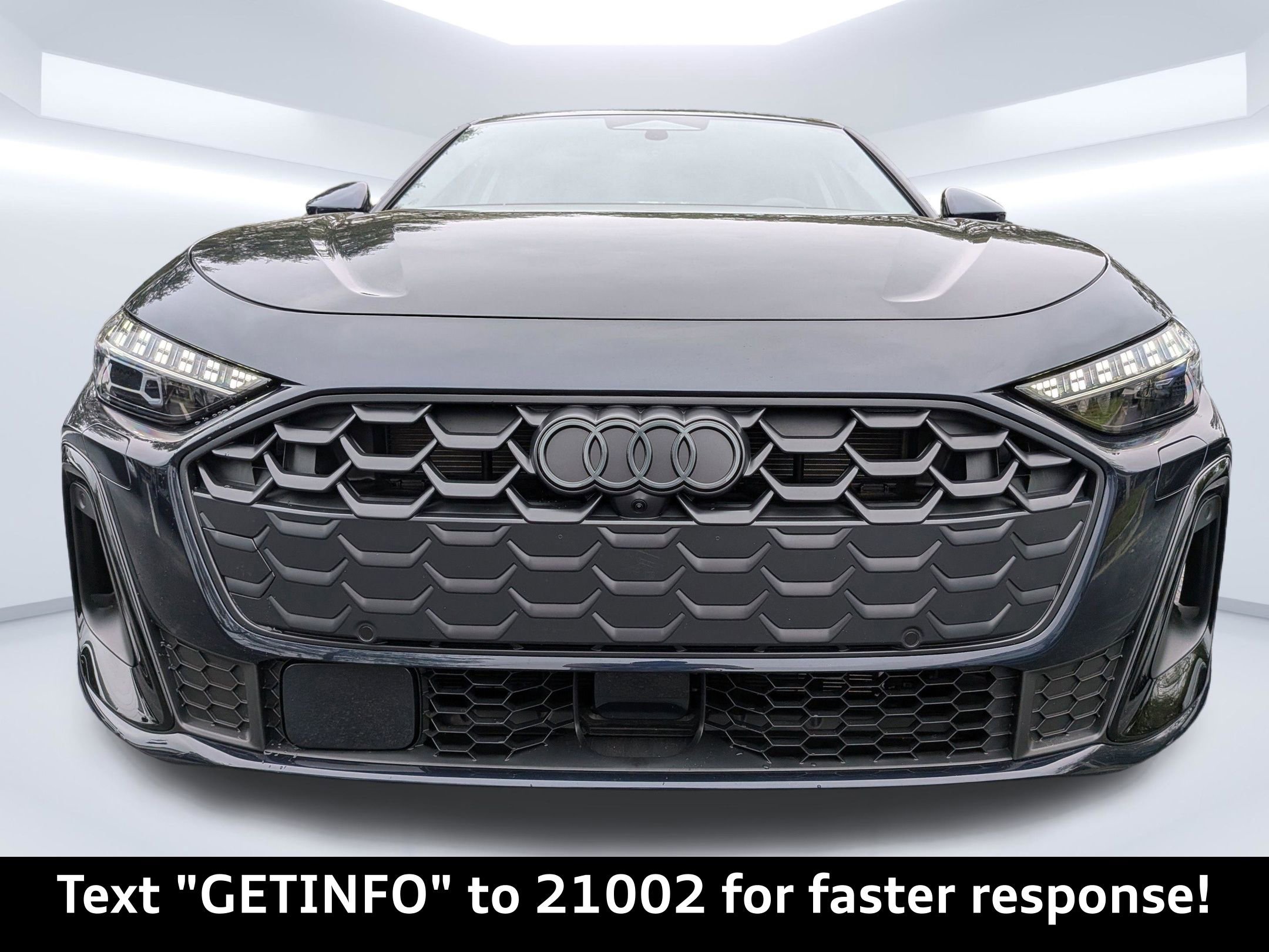 New 2026 Audi A5 2.0T Premium Plus image 9