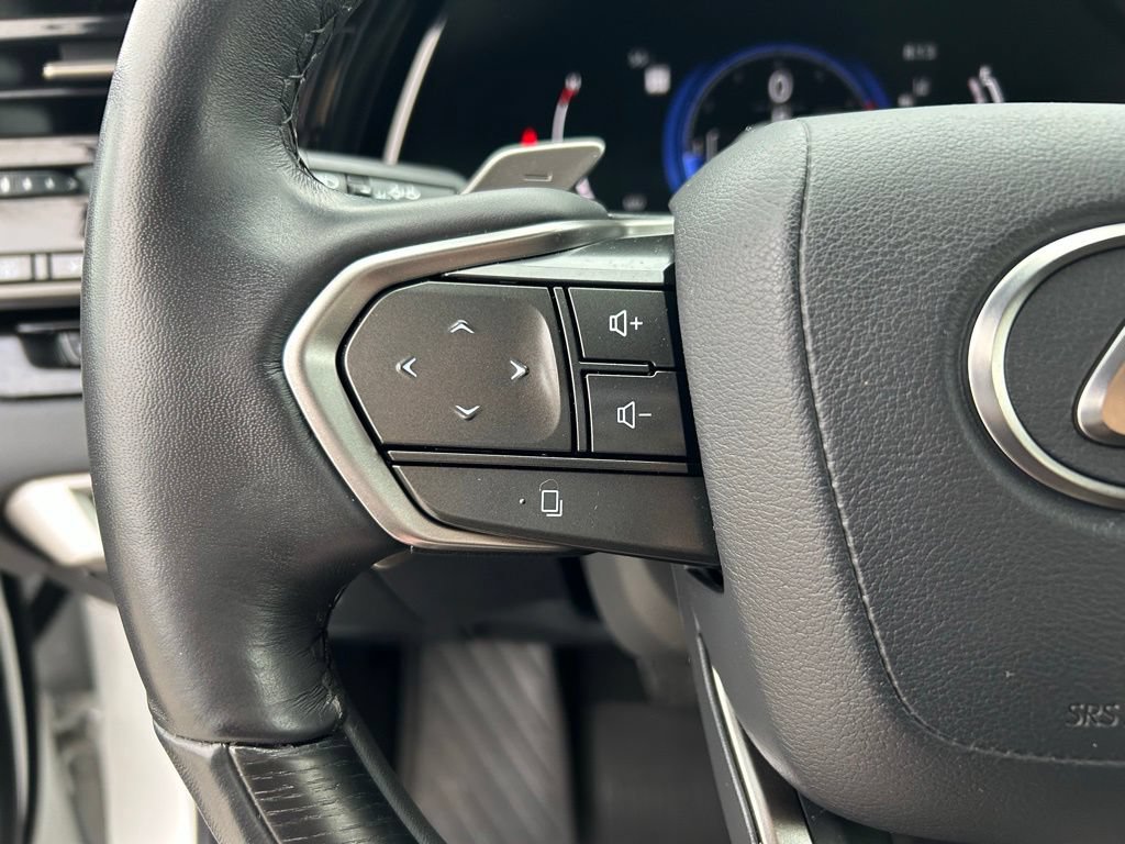 Used 2024 Lexus RX 350 AWD w/ Convenience Package image 21
