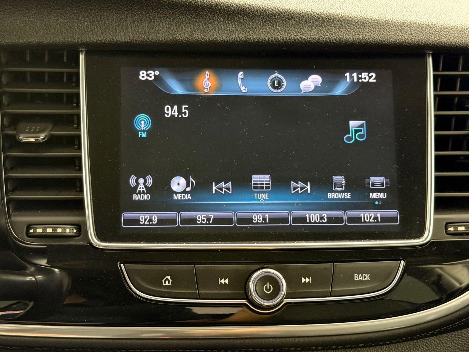 Used 2018 Buick Encore Preferred FWD image 25