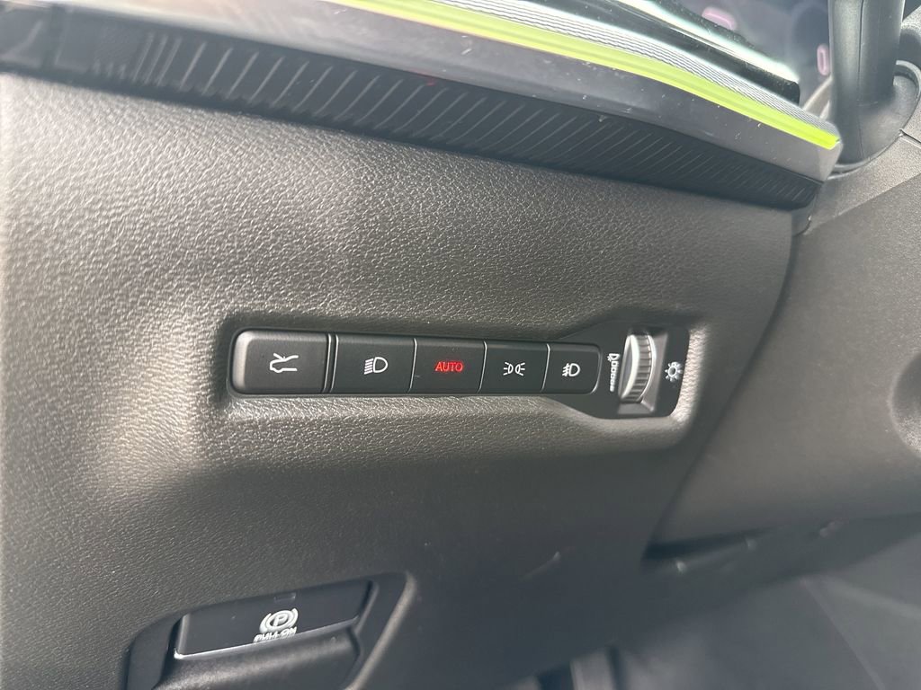 Used 2024 Jeep Wagoneer Launch Edition image 29