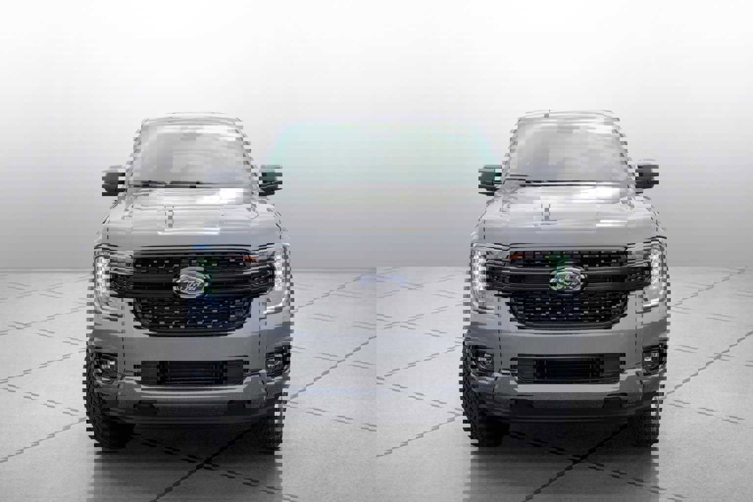New 2026 Ford Ranger XL w/ Trailer Tow Package image 3
