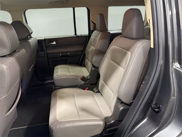 Used 2019 Ford Flex Limited w/ Equipment Group 301A image 29