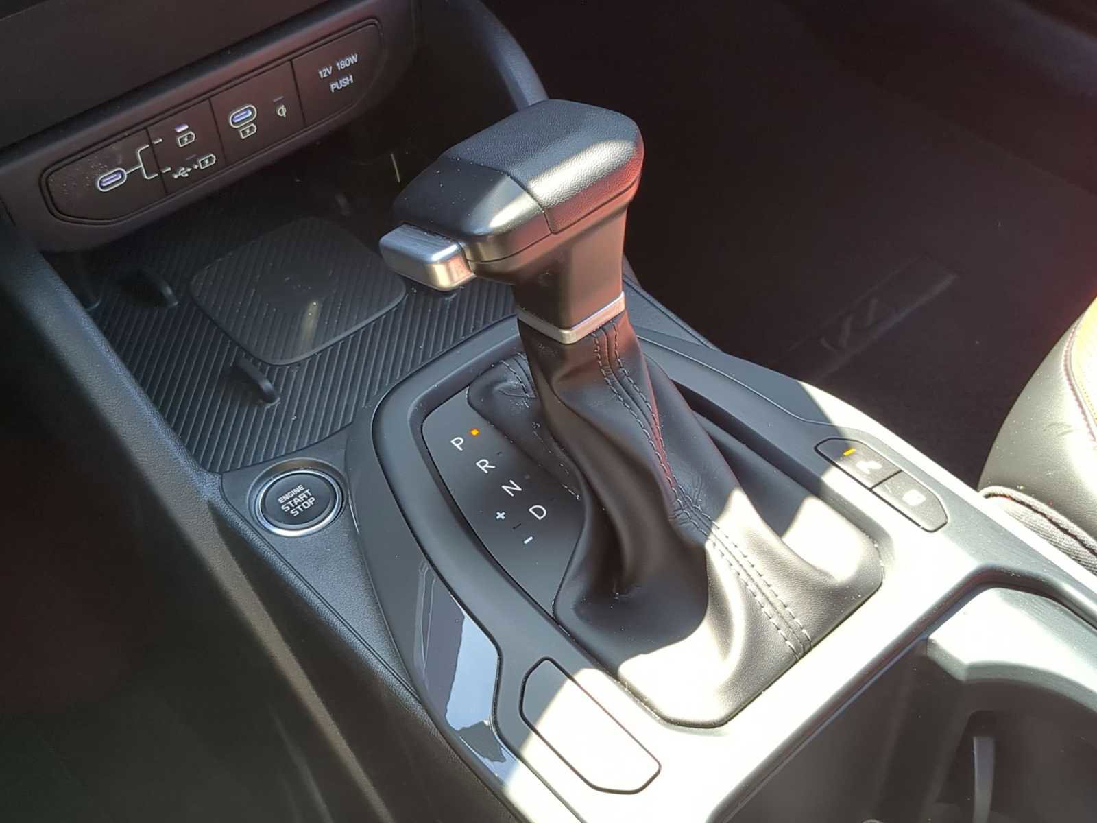 Used 2025 Kia K4 GT-Line Turbo FWD image 22