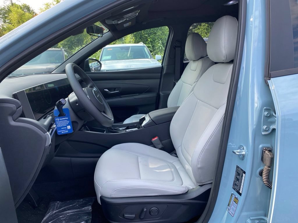 New 2026 Hyundai Santa Cruz SEL AWD/4WD image 12