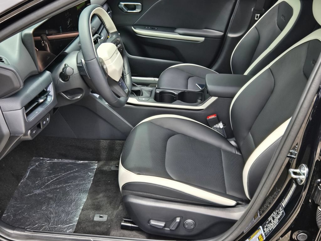 New 2026 Kia K4 GT-Line Turbo FWD image 7