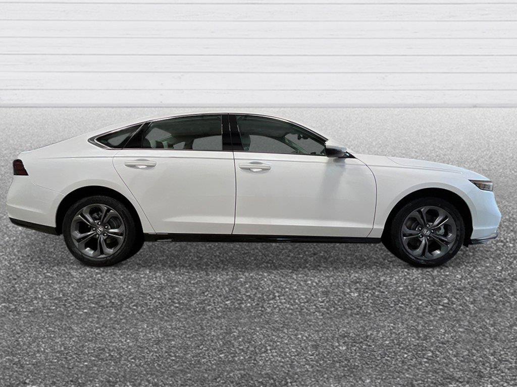 New 2026 Honda Accord EX-L image 8