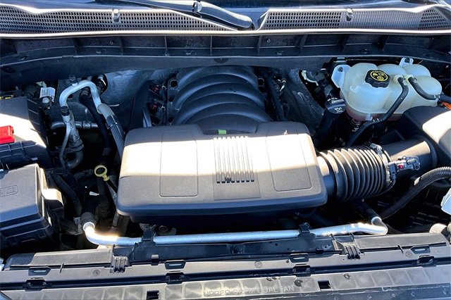 Used 2021 GMC Sierra 1500 Elevation image 32