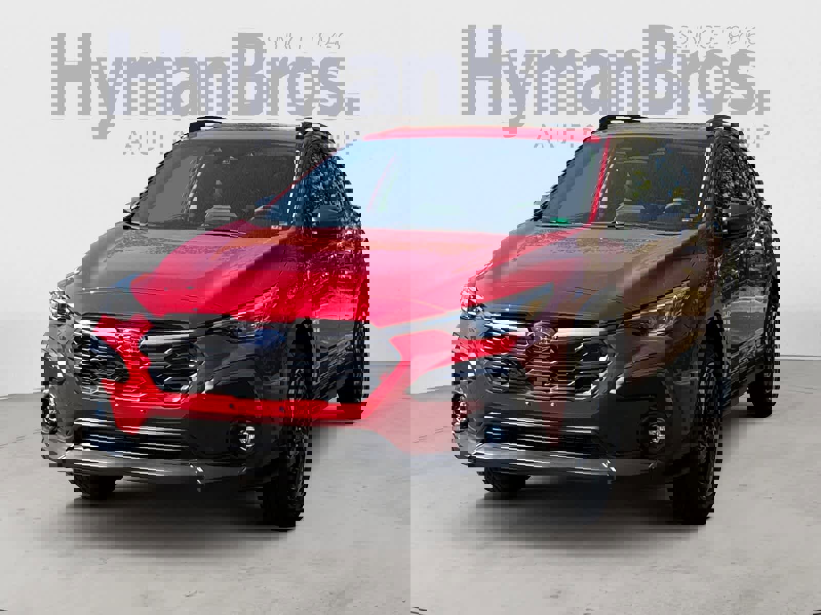 New 2026 Subaru Crosstrek 2.0i Premium w/ Convenience Package #2 image 13