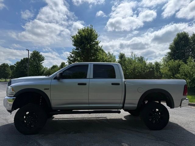 Used 2015 RAM 2500 Tradesman w/ Chrome Appearance Group AWD/4WD image 6
