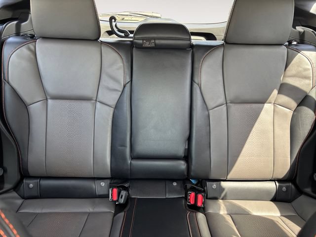 Certified 2025 Subaru Crosstrek 2.5i Limited w/ Crosstrek Mirror Package AWD/4WD image 13