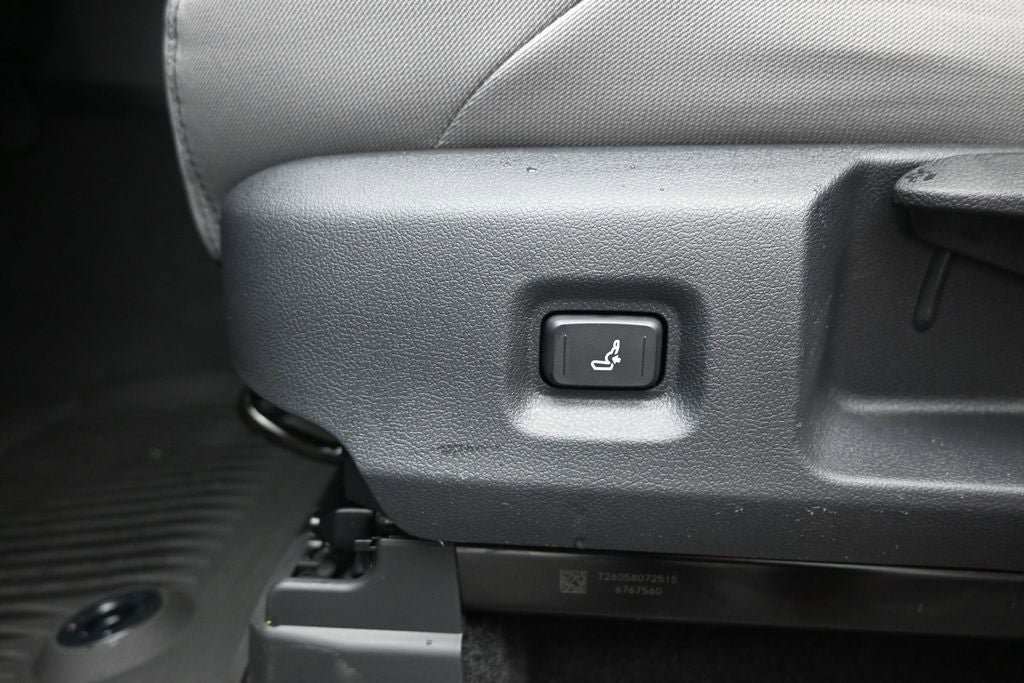 New 2026 Toyota Tacoma SR5 AWD/4WD image 10