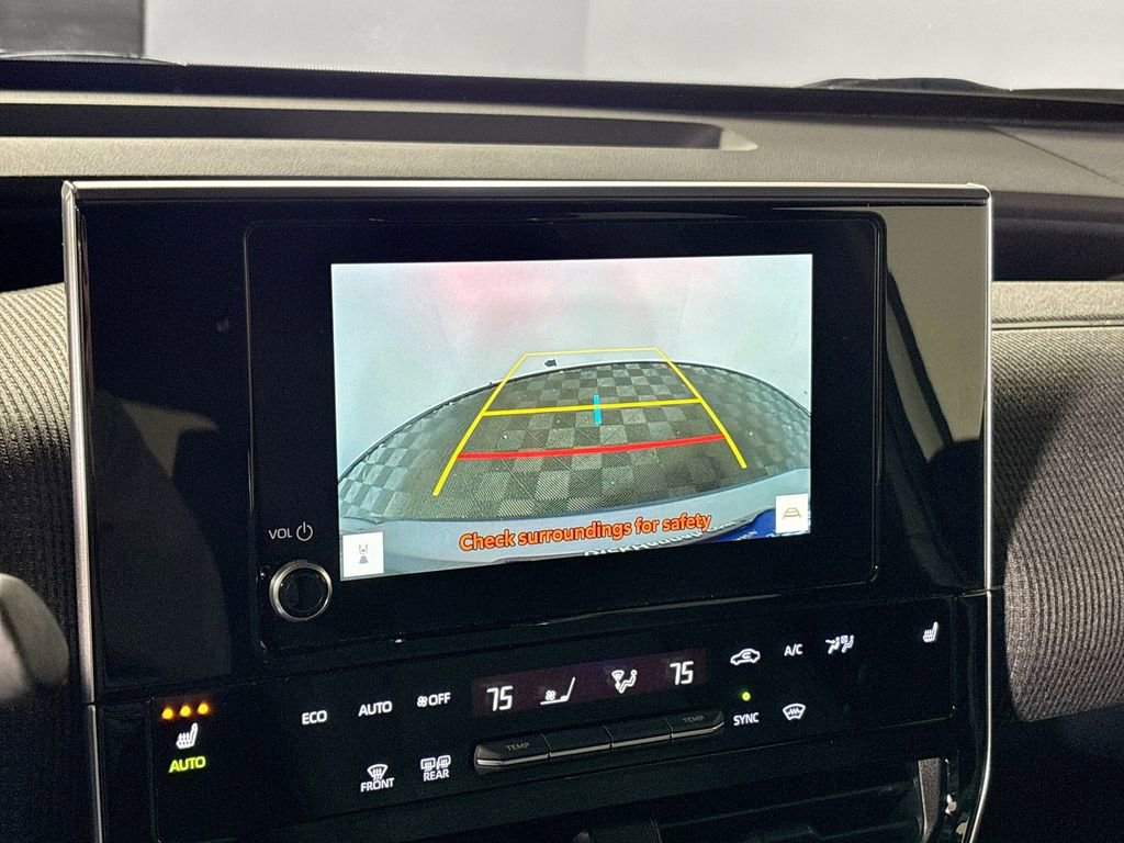 Certified 2023 Subaru Solterra AWD image 17