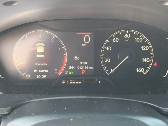 Used 2026 Honda Civic Sport image 15