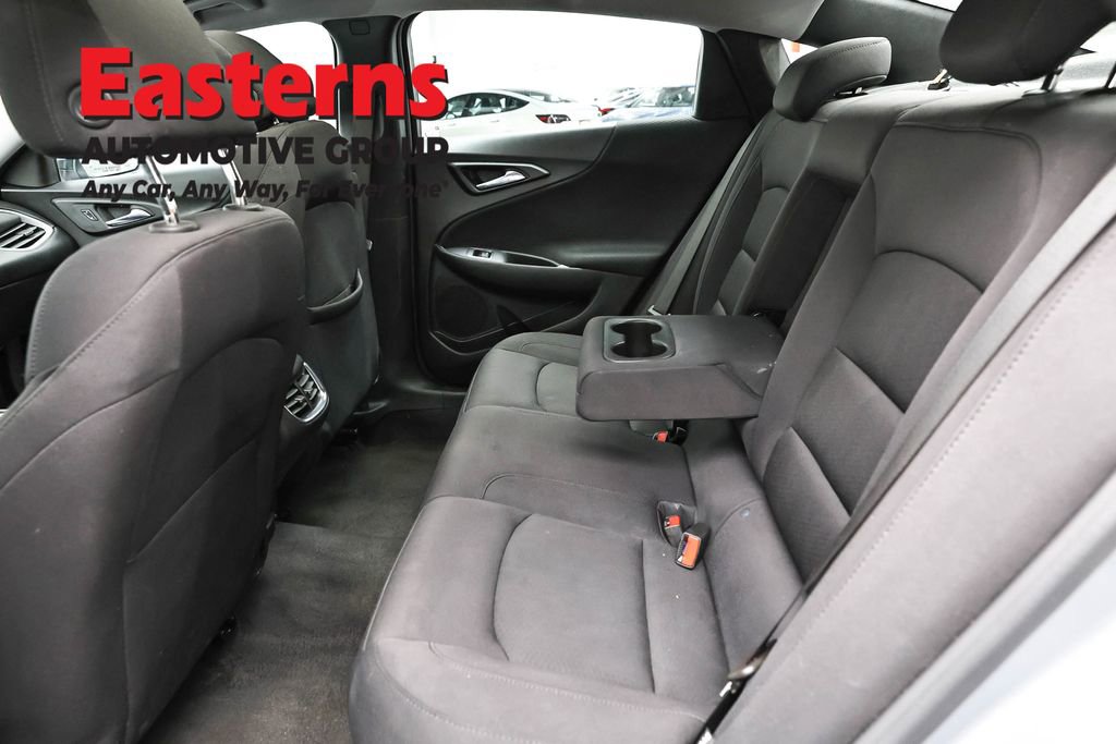 Used 2023 Chevrolet Malibu LT image 20