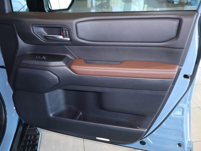 Used 2025 Toyota Land Cruiser image 18