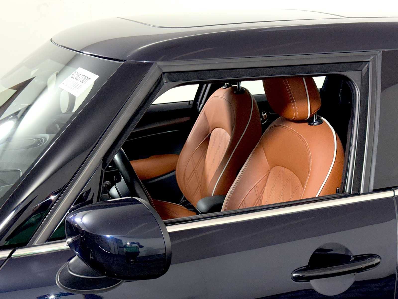 Used 2024 MINI Cooper S FWD image 29