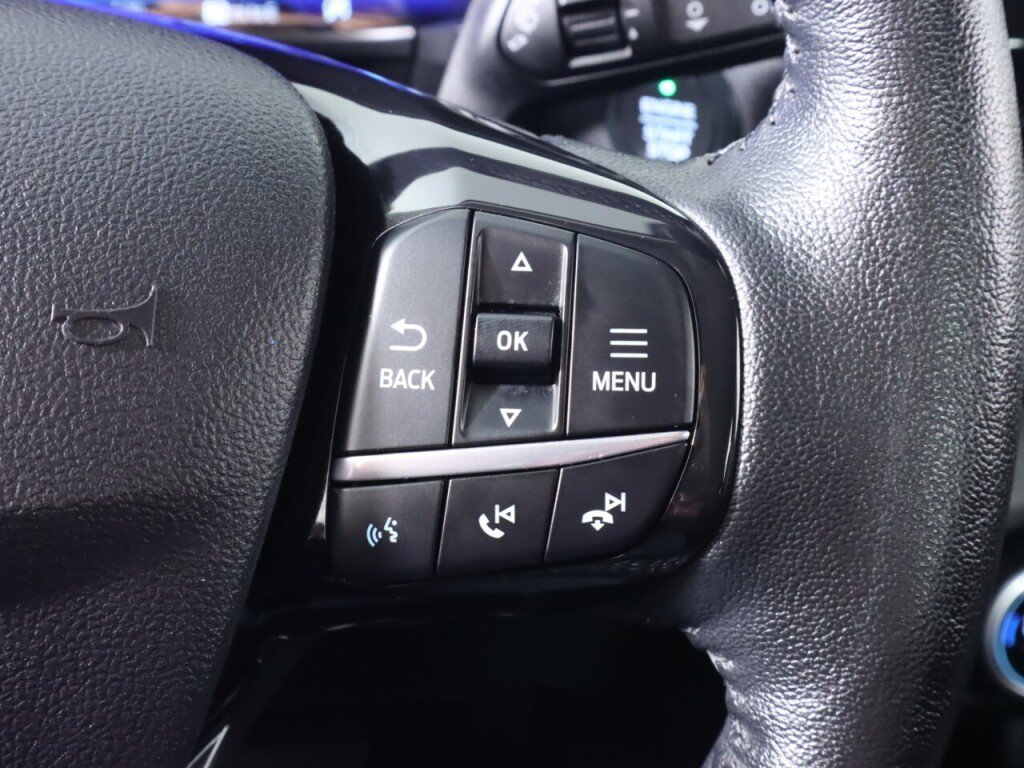 Used 2021 Ford Escape SEL w/ Technology Package AWD/4WD image 13