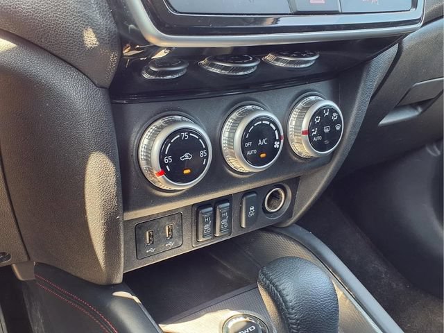 Used 2023 Mitsubishi Outlander Sport SE AWD/4WD image 5