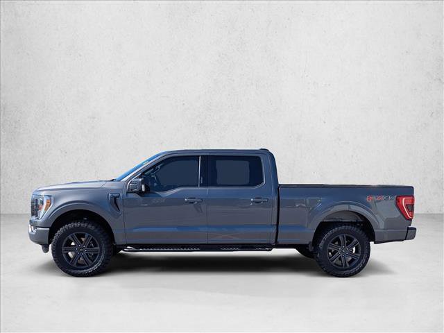 Used 2022 Ford F150 XLT w/ Equipment Group 302A High image 8